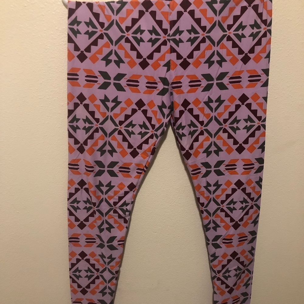 LuLaRoe Leggings